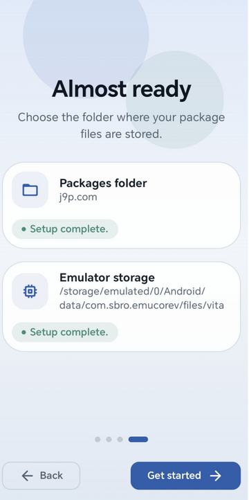 ����PSVģ����EmuCoreV