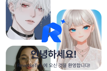 ReverseTok AI����Ӧ��