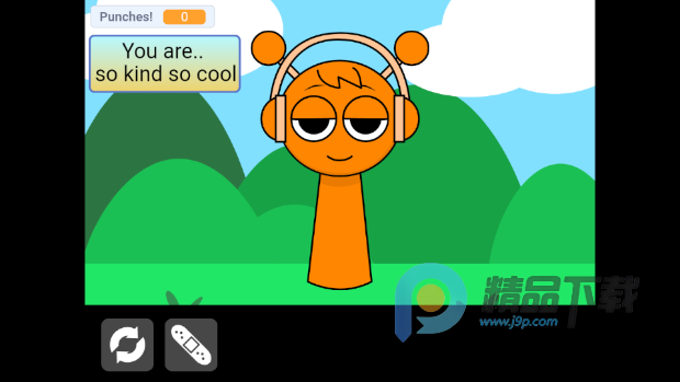 �������Sprunki�������Ϸ