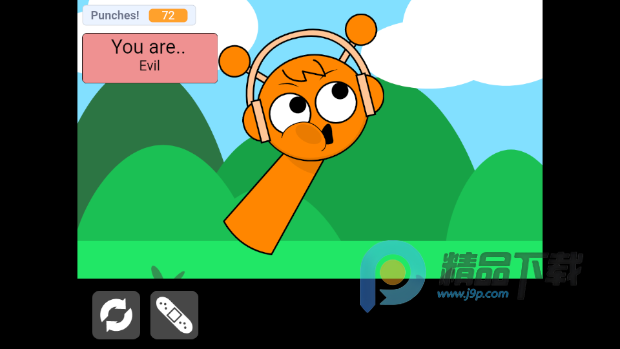 �������Sprunki�������Ϸ