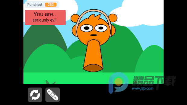 �������Sprunki�������Ϸ