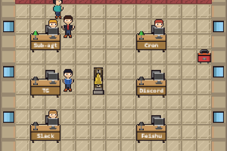 Clawket OpenClaw��Ϻ