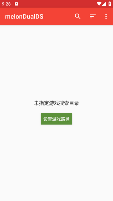 ���NDSģ����(MelonDualDS)