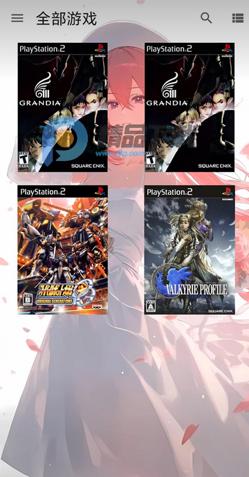 ��̫ģ�����İ�(NetherSX2 Turnip)