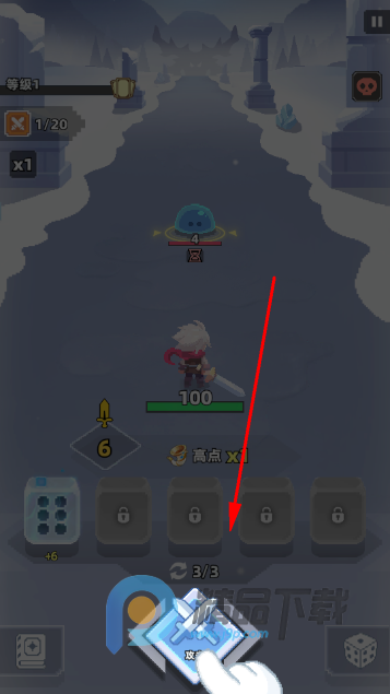 ����Ӣ�����°���Ϸ����