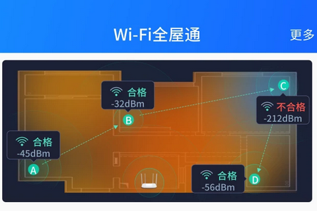 WiFiȫ��ͨ����