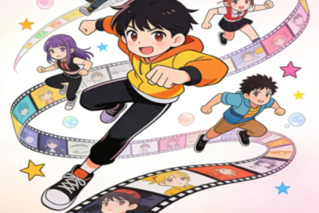 �������