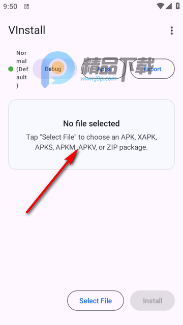 VInstall��װ��