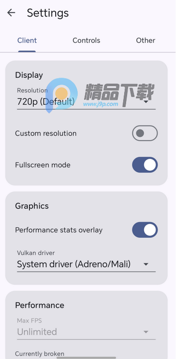 Polytoria Linux�ͻ���(PolyDroid2)