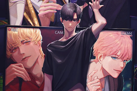 ɱ¾֮�Ǻ����氲׿��(KillingKiss)