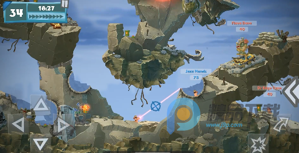 ��ս������ιٷ�����