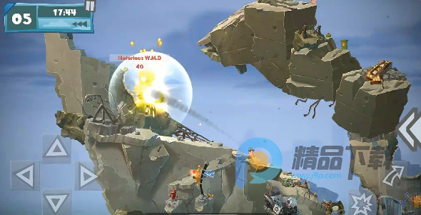 ��ս������ιٷ�����