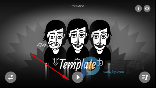 �������Templateģ�����°�