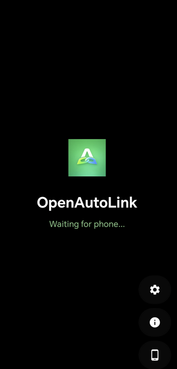 AAOS��������(OpenAutoLink)