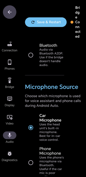 AAOS��������(OpenAutoLink)