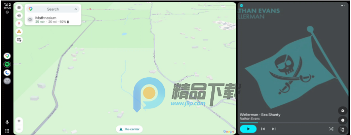 AAOS��������(OpenAutoLink)