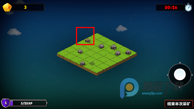 �����ھ�����(Steam��ֲ)Keep on Mining! - Worlds