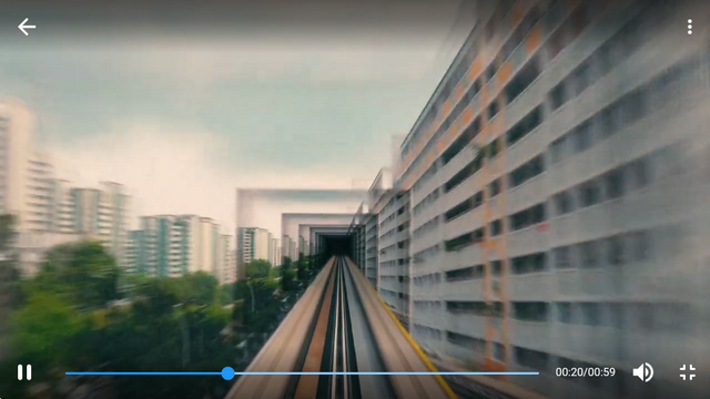 ������ƵEyepetizer���İ�