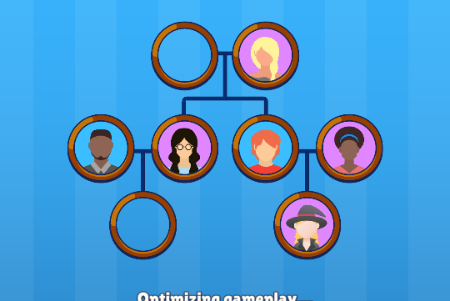 ��������Ϸ���ò˵�(Family Tree!)