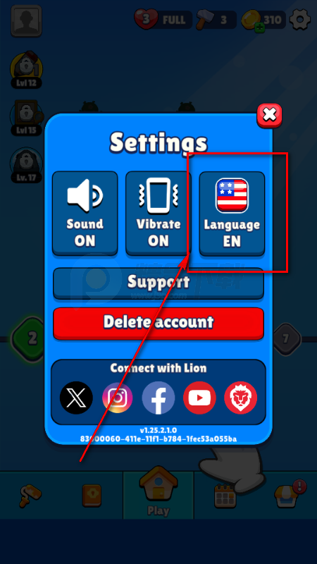 ��������Ϸ���ò˵�(Family Tree!)