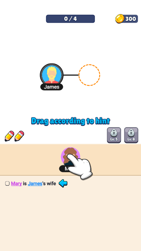 ��������Ϸ���ò˵�(Family Tree!)