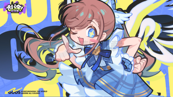 ��Ϳ��������Ϸ���°�