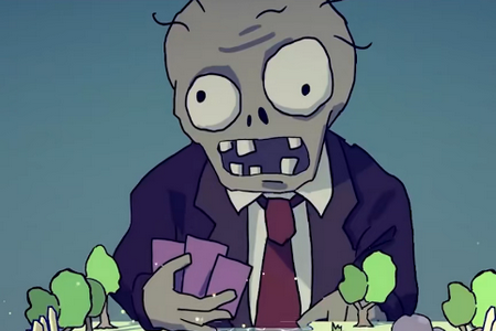 ֲ���ս��ʬ��������(PVZCard)