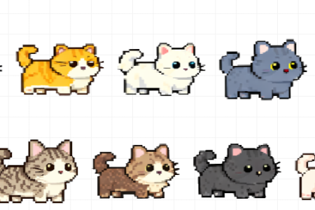 catti�˸����(����������Ϸ)