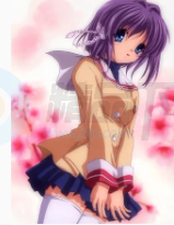 CLANNAD��â�ػ���С��ԭ����