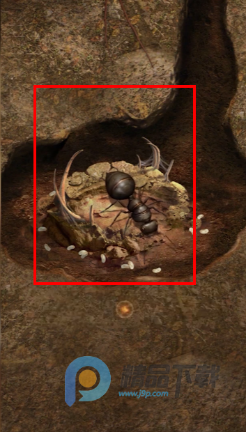 ���Ͼ��Ź��ʷ�(Ant Legion)