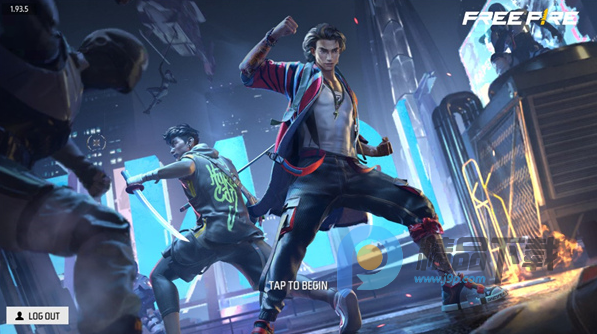 FreeFireMAX���ʷ����°汾