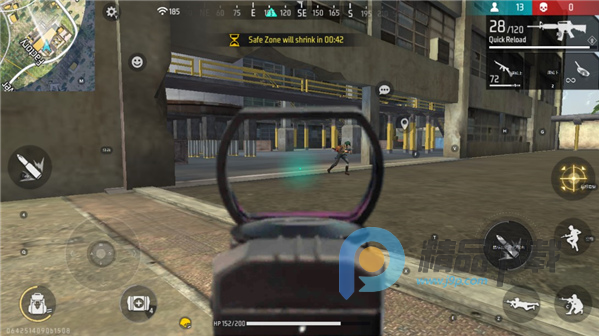 FreeFireMAX���ʷ����°汾