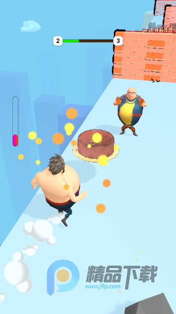 ����ģ������Ϸ�ֻ���(Big Belly)