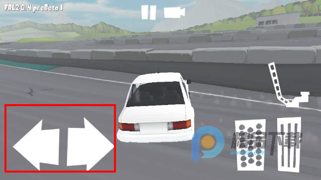 FR����2���ư���Ϸ