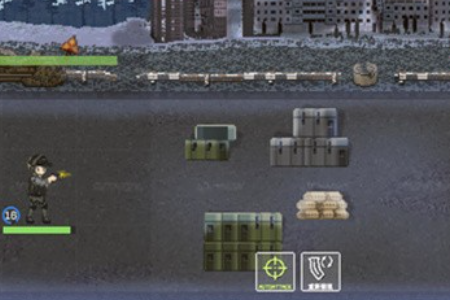 ս��֮�����ù��ܲ˵���(Pawns OF WAR)