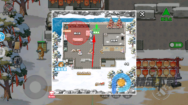 �޹��������Σ���߱���С��Ϸ