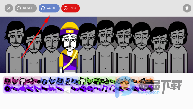 �������pushing lifeģ���ֻ���