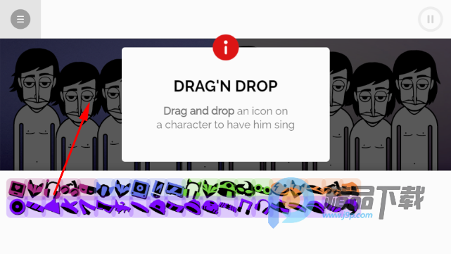 �������pushing lifeģ���ֻ���