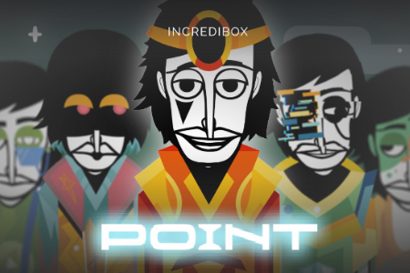 �������pointģ�����°�