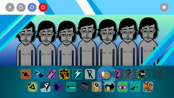 �������pointģ�����°�