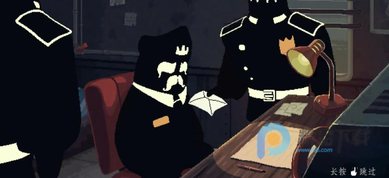 �Թ����г�����ϷSteam��ֲ(Beholder Conductor)