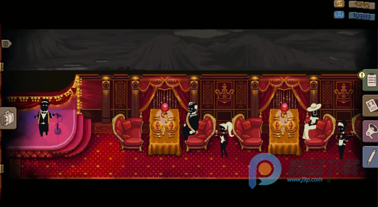 �Թ����г�����ϷSteam��ֲ(Beholder Conductor)