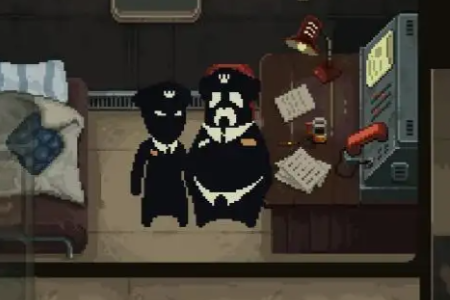 �Թ����г�����ϷSteam��ֲ(Beholder Conductor)