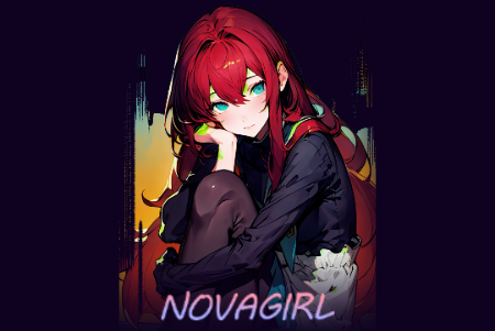 NovaGirl AI����