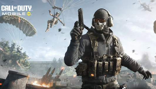 ʹ���ٻ�Խ�Ϸ�(Call of Duty VN)