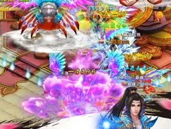 侠客情缘(武侠角色扮演手游) 侠客情缘(武侠角色扮演手游)