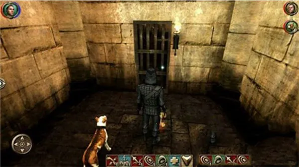 暗影之日(欧美3DARPG手游) 暗影之日(欧美3DARPG手游)