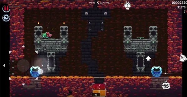 Levelhead(崩溃制造手游) Levelhead(崩溃制造手游)