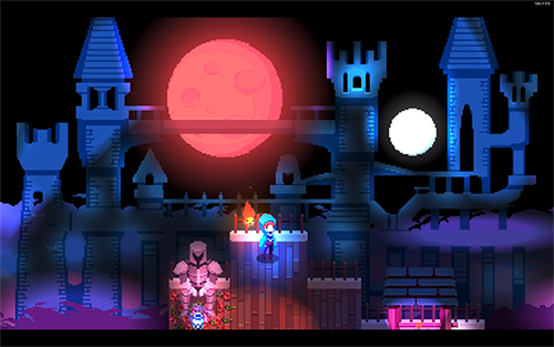 午夜幻想曲最新版游戏测评4