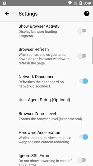 WallPanel(�����豸��������)
